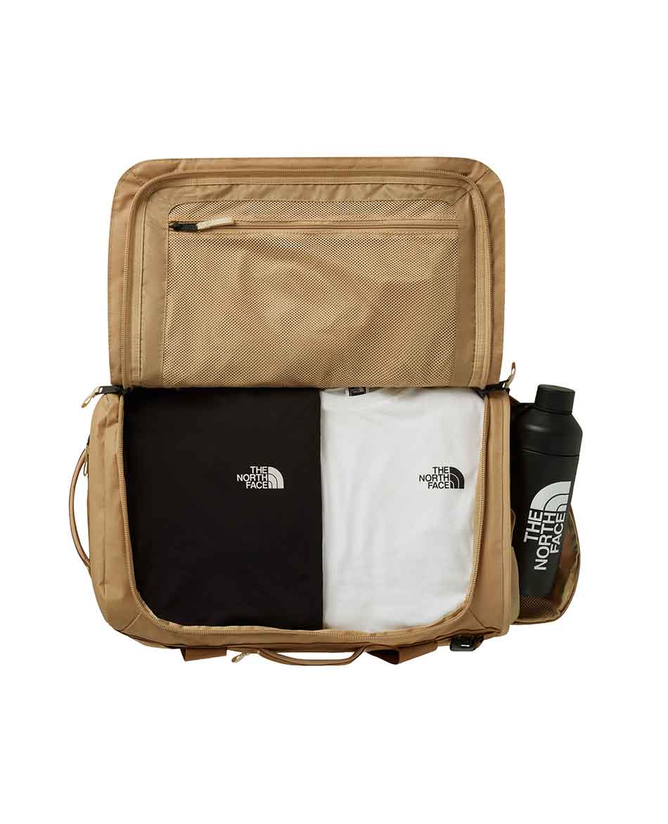 NORTH FACE BOLSA NORTH FACE BASE CAMP VOYAGER DUFFLE 42L
