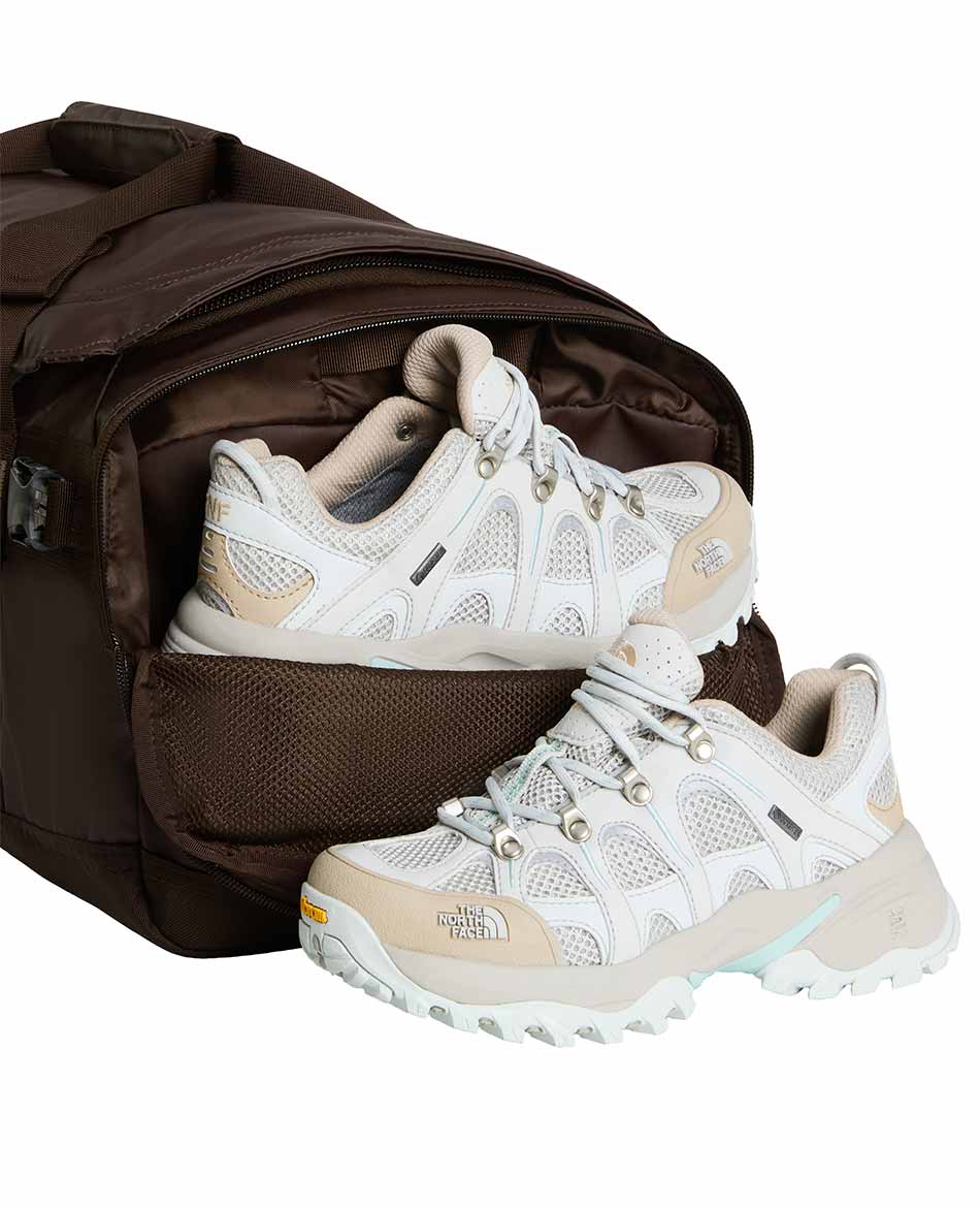 NORTH FACE BOLSA NORTH FACE BASE CAMP VOYAGER DUFFLE 42L