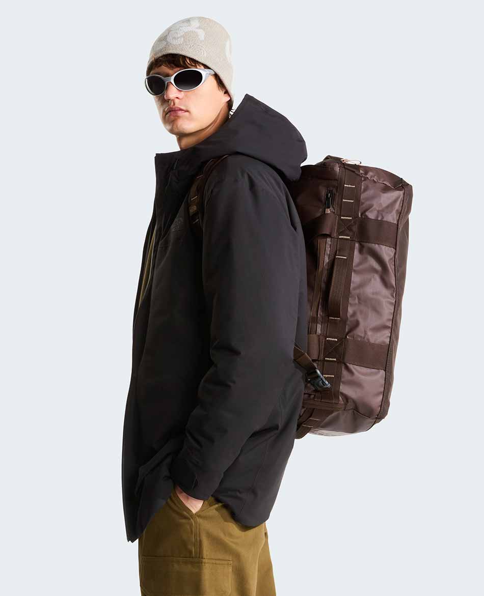 NORTH FACE BOLSA NORTH FACE BASE CAMP VOYAGER DUFFLE 42L