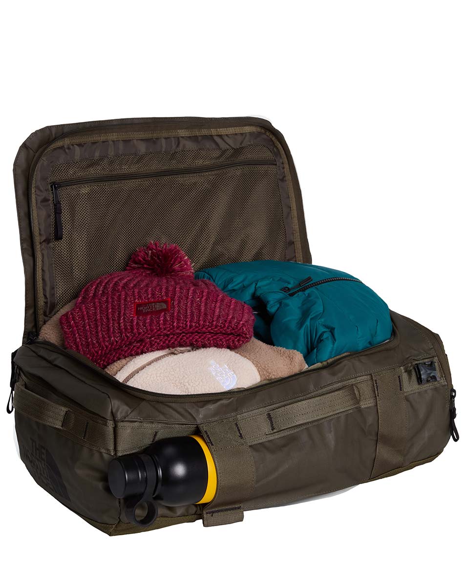 NORTH FACE BOLSA NORTH FACE BASE CAMP VOYAGER DUFFEL 32L