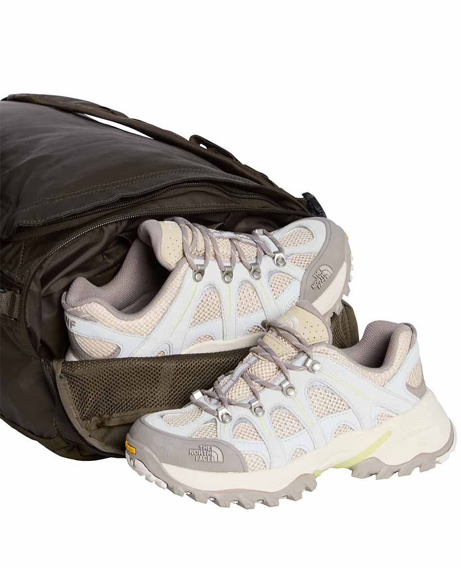 NORTH FACE BOLSA NORTH FACE BASE CAMP VOYAGER DUFFEL 32L