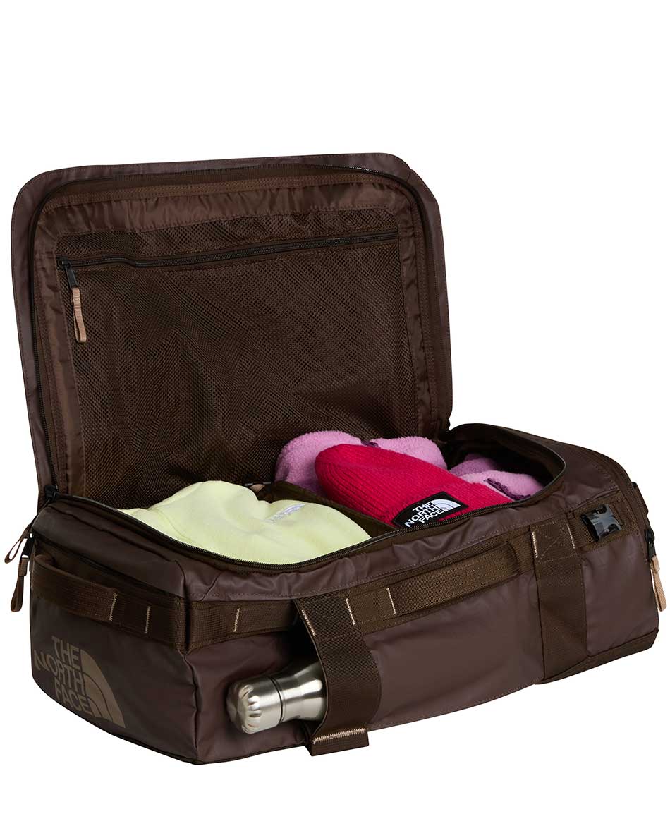 NORTH FACE BOLSA NORTH FACE BASE CAMP VOYAGER DUFFEL 32L
