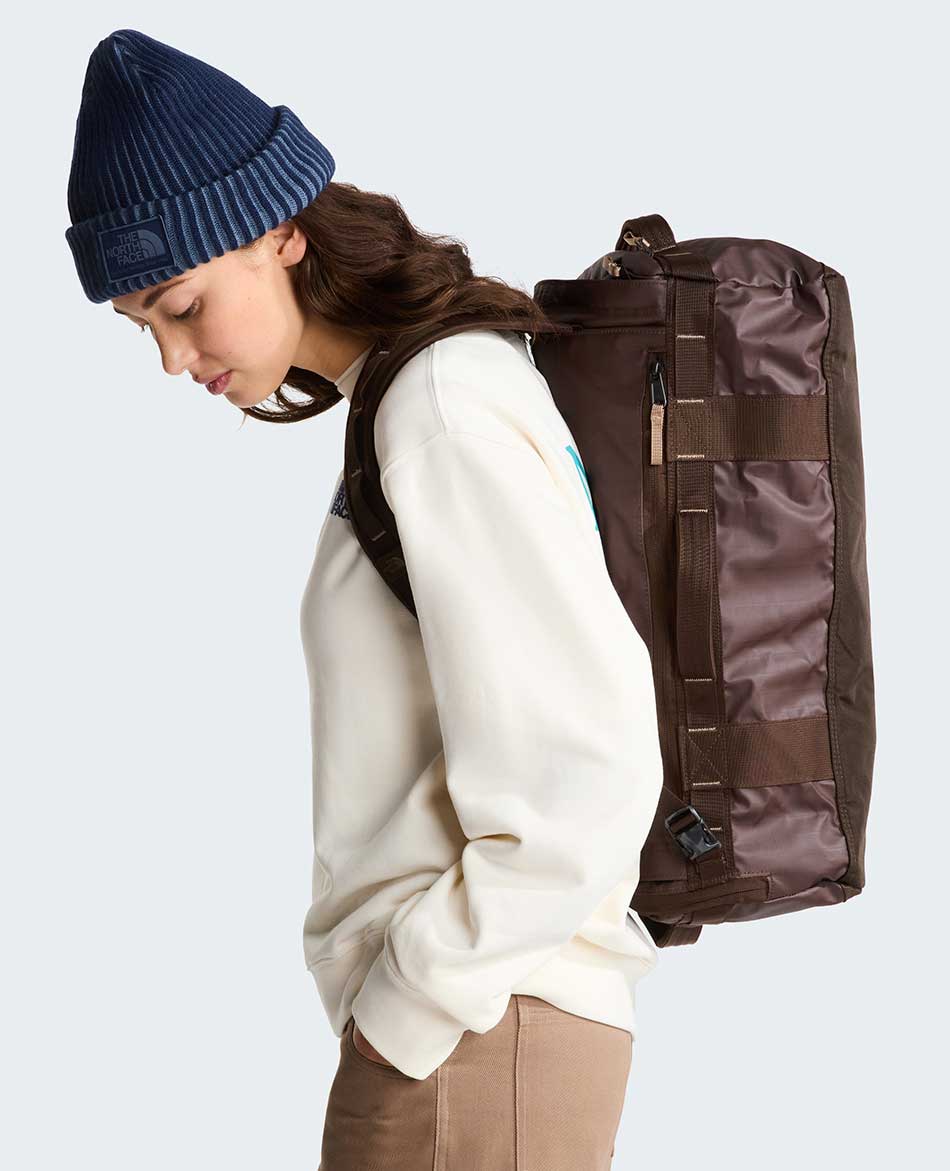 NORTH FACE BOLSA NORTH FACE BASE CAMP VOYAGER DUFFEL 32L