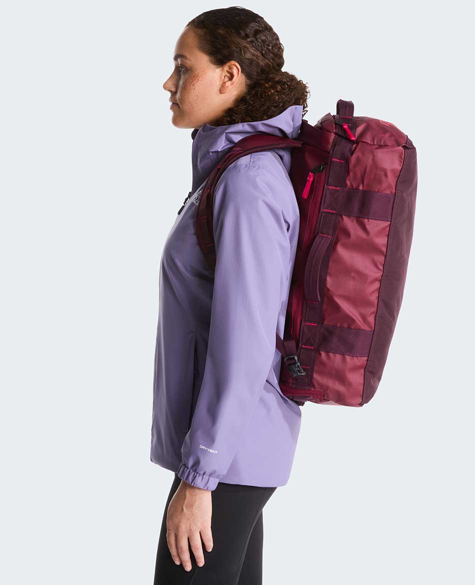 NORTH FACE BOLSA NORTH FACE BASE CAMP VOYAGER DUFFEL 32L