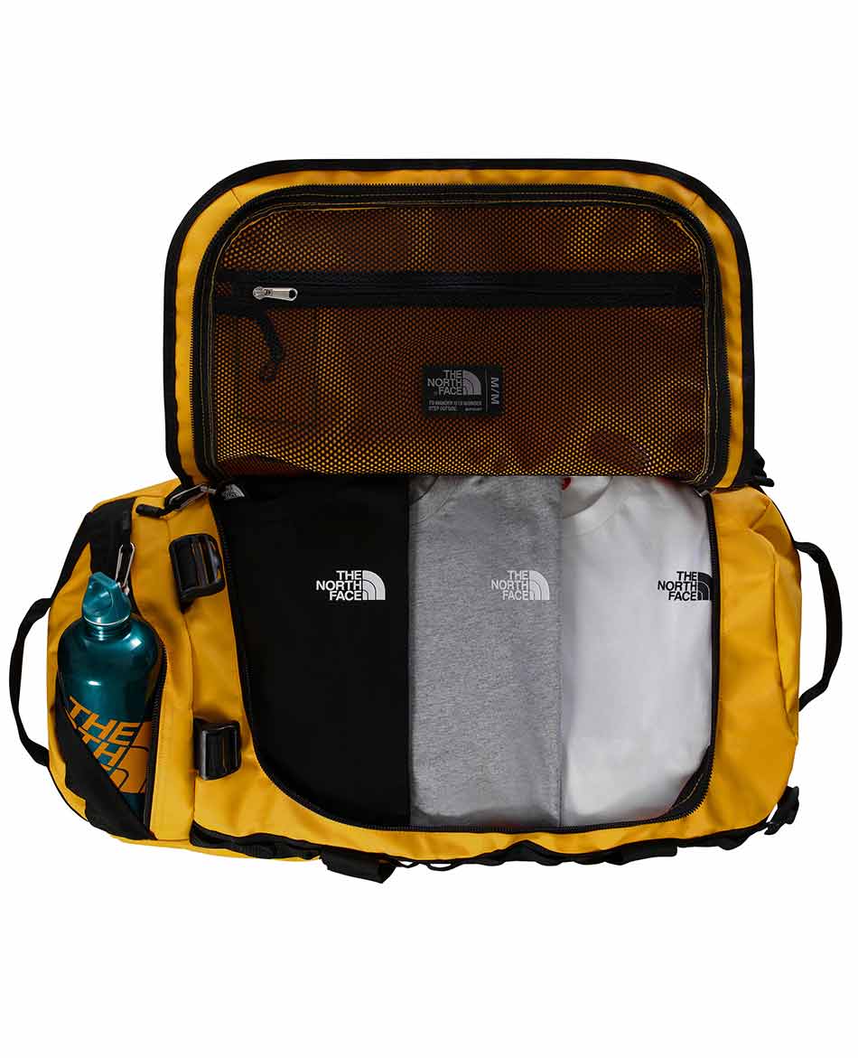 NORTH FACE BOLSA NORTH FACE BASE CAMP DUFFEL - M 71 LITROS