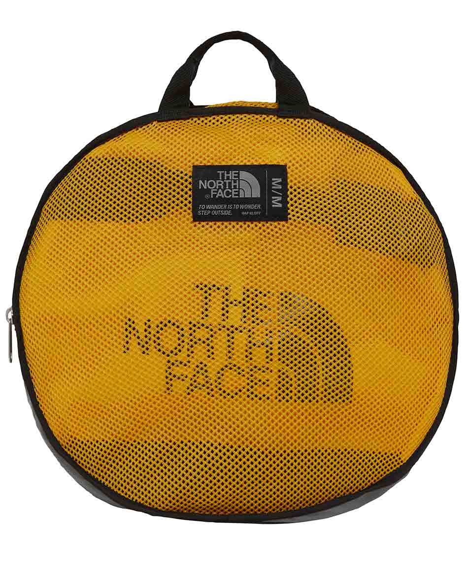 NORTH FACE BOLSA NORTH FACE BASE CAMP DUFFEL - M 71 LITROS