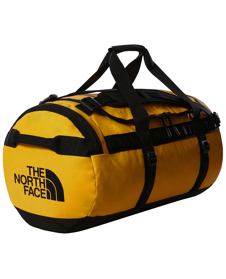 NORTH FACE BOLSA NORTH FACE BASE CAMP DUFFEL - M 71 LITROS