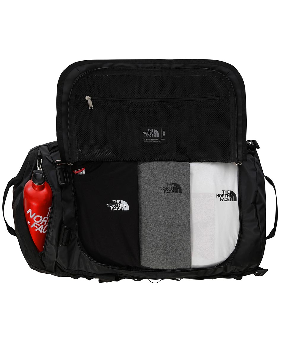 NORTH FACE BOLSA NORTH FACE BASE CAMP DUFFEL - M 71 LITROS