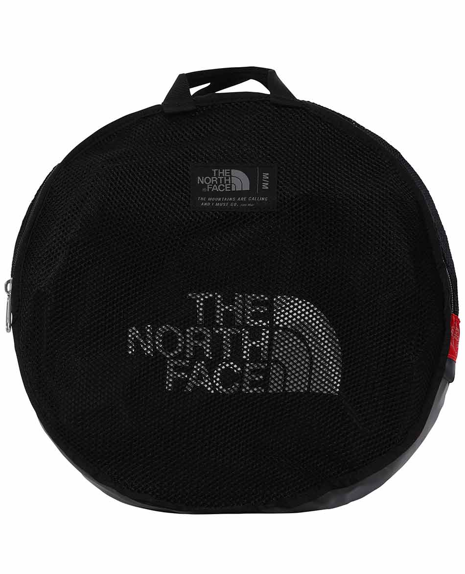 NORTH FACE BOLSA NORTH FACE BASE CAMP DUFFEL - M 71 LITROS