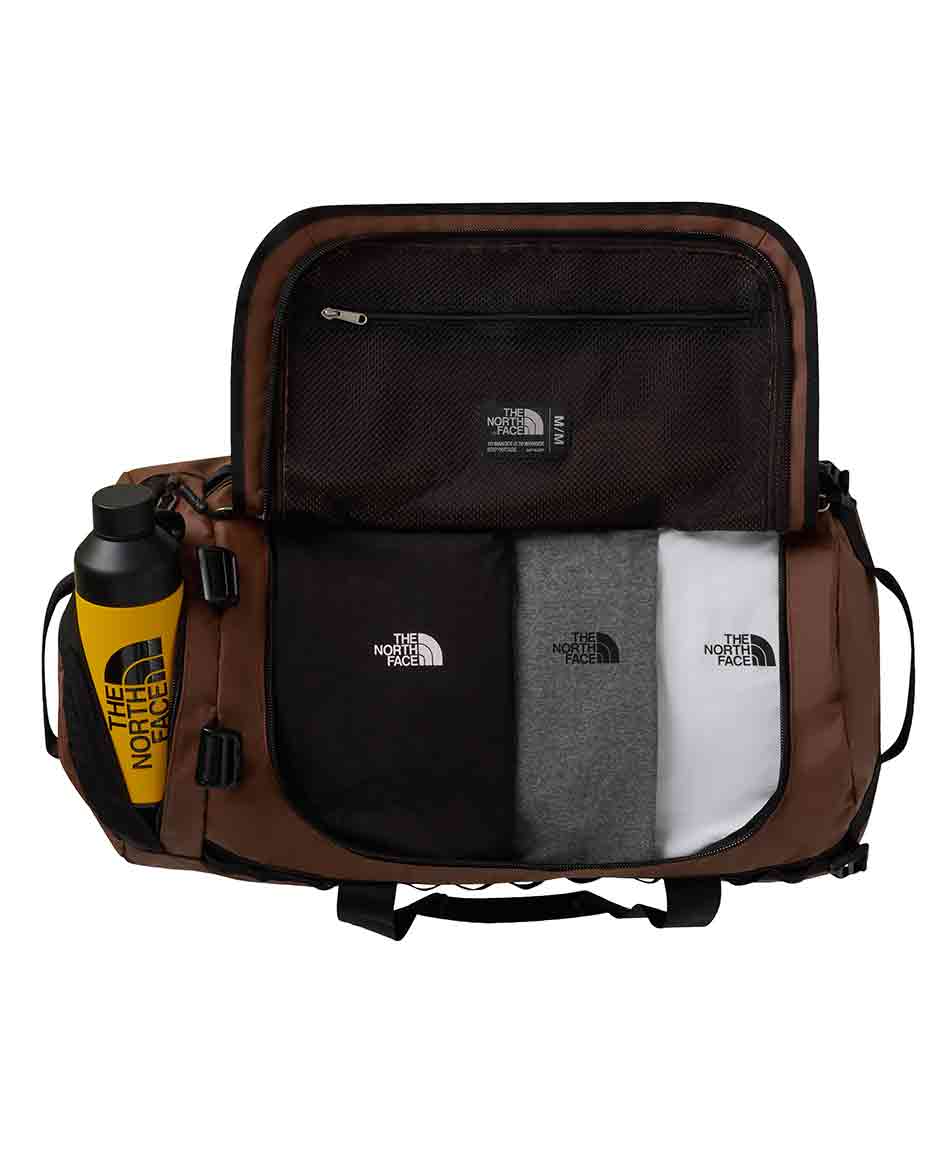 NORTH FACE BOLSA NORTH FACE BASE CAMP DUFFEL - M 71 LITROS