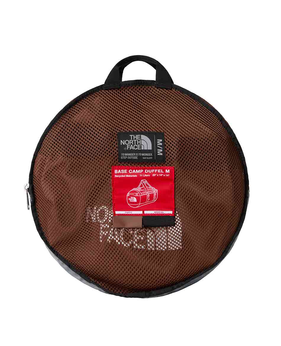 NORTH FACE BOLSA NORTH FACE BASE CAMP DUFFEL - M 71 LITROS