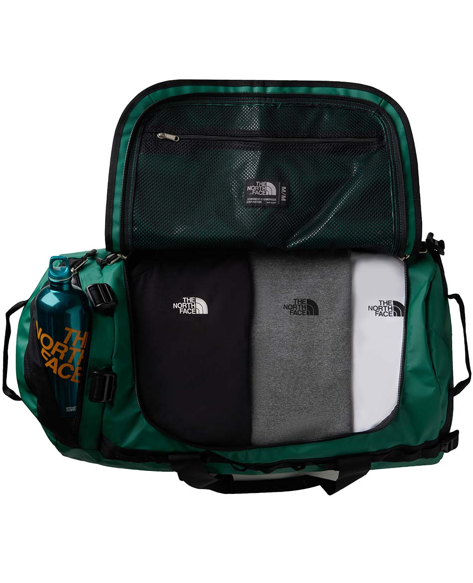 NORTH FACE BOLSA NORTH FACE BASE CAMP DUFFEL - M 71 LITROS