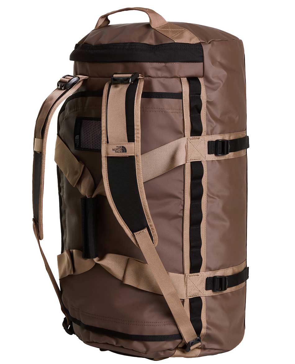 NORTH FACE BOLSA NORTH FACE BASE CAMP DUFFEL - M 71 LITROS