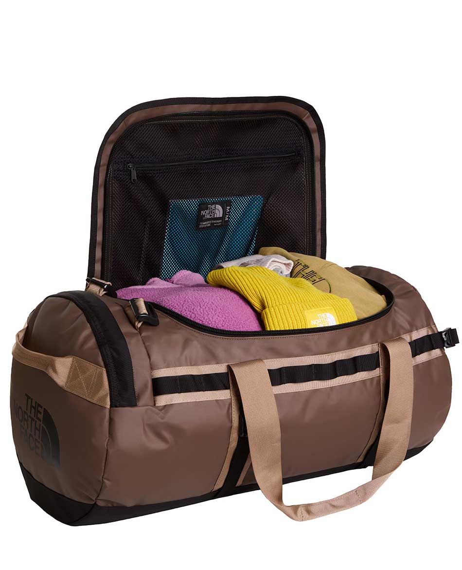 NORTH FACE BOLSA NORTH FACE BASE CAMP DUFFEL - M 71 LITROS