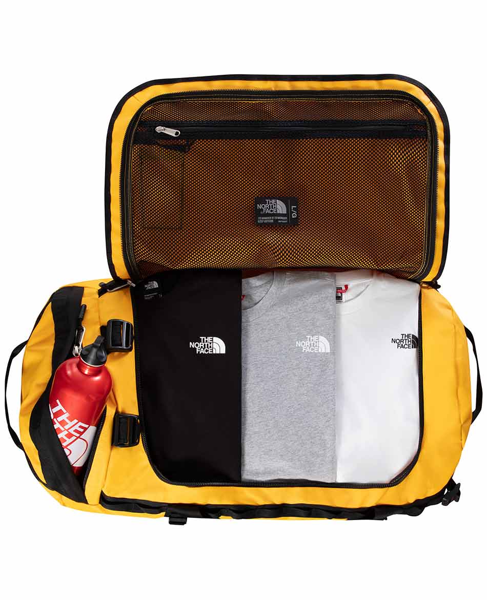 NORTH FACE BOLSA NORTH FACE BASE CAMP DUFFEL - L 95 LITROS