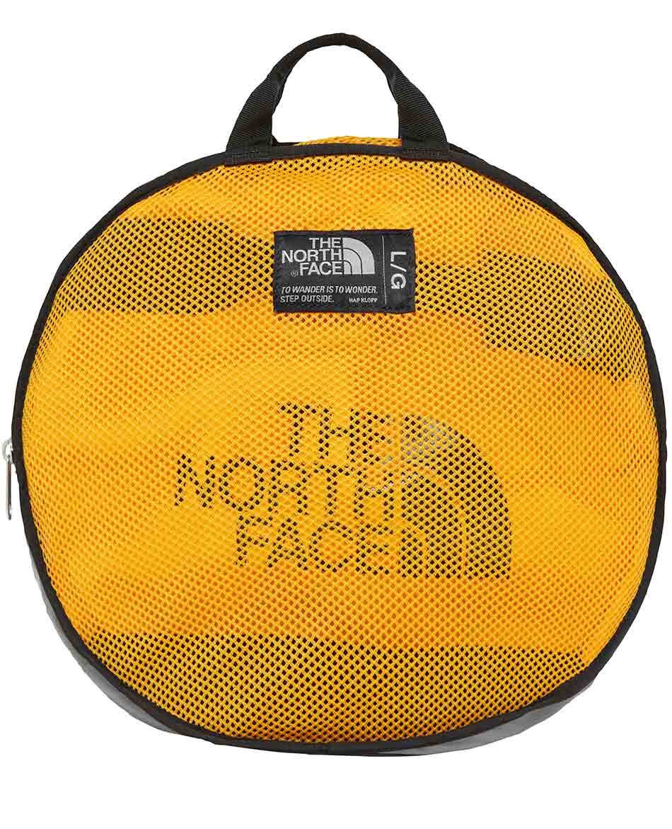 NORTH FACE BOLSA NORTH FACE BASE CAMP DUFFEL - L 95 LITROS