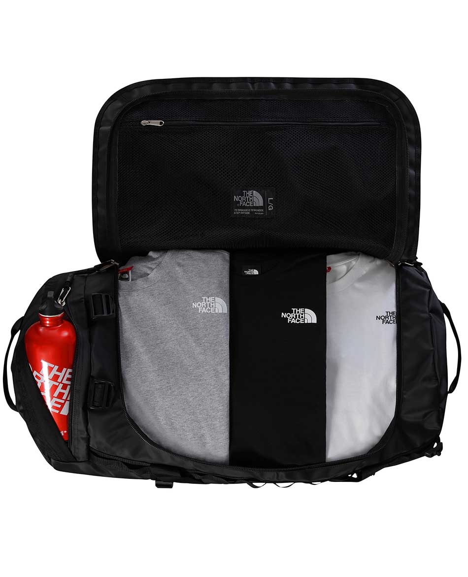 NORTH FACE BOLSA NORTH FACE BASE CAMP DUFFEL - L 95 LITROS