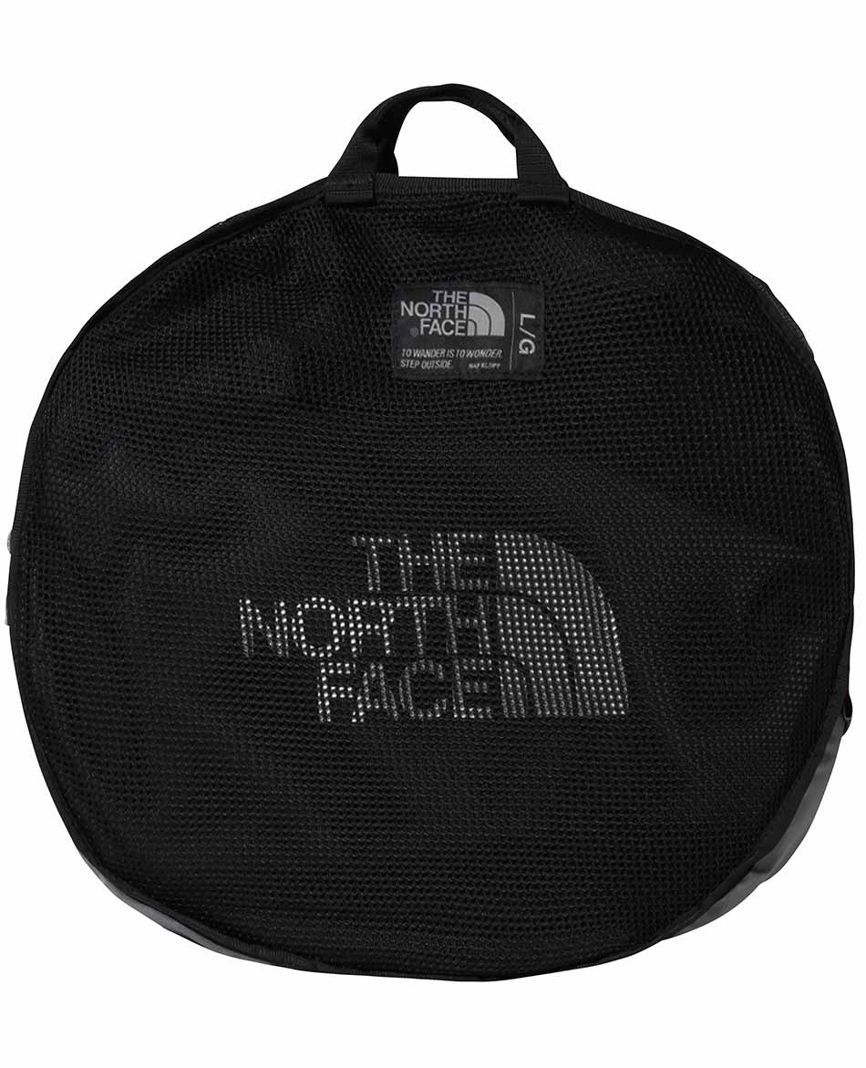 NORTH FACE BOLSA NORTH FACE BASE CAMP DUFFEL - L 95 LITROS