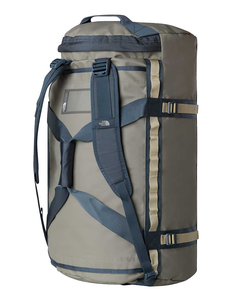 NORTH FACE BOLSA NORTH FACE BASE CAMP DUFFEL - L 95 LITROS