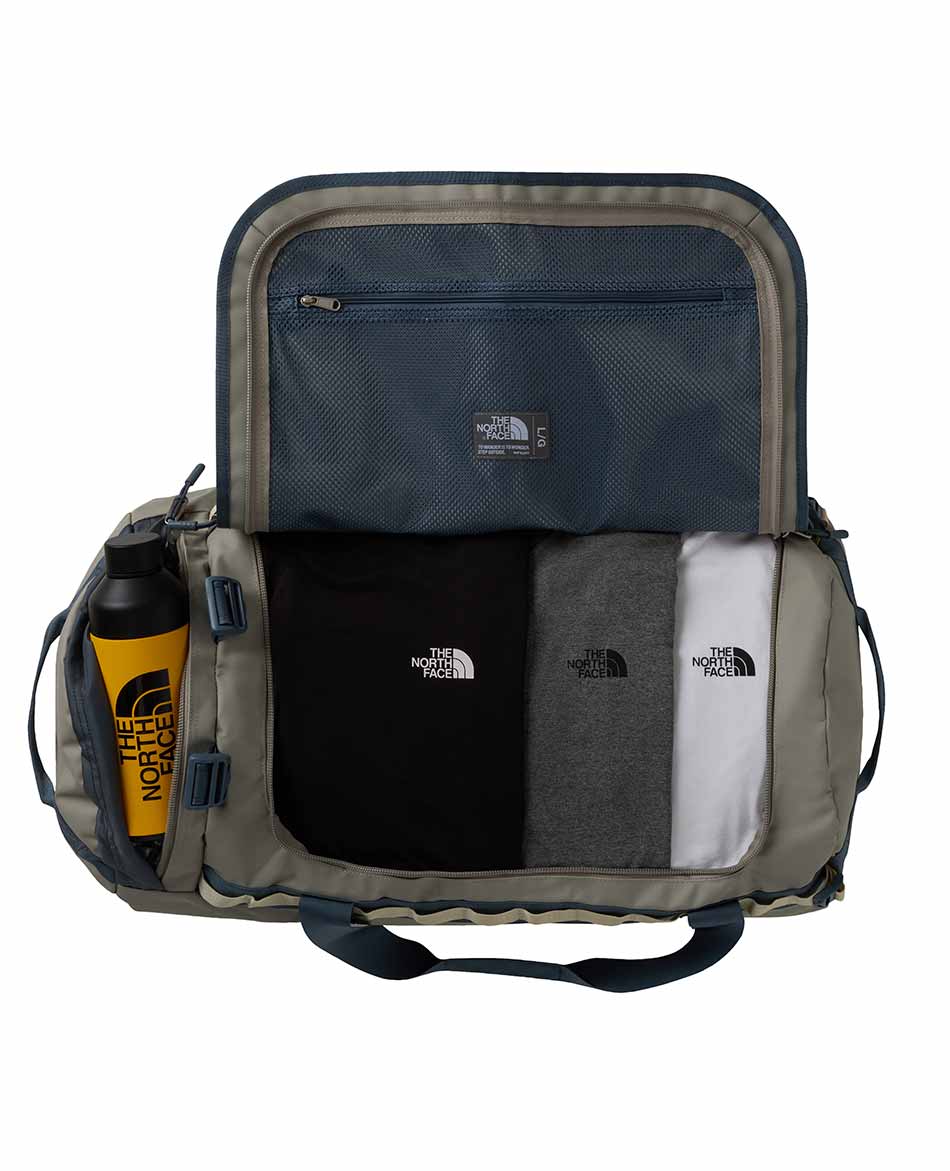 NORTH FACE BOLSA NORTH FACE BASE CAMP DUFFEL - L 95 LITROS