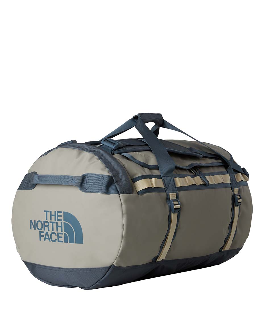 NORTH FACE BOLSA NORTH FACE BASE CAMP DUFFEL - L 95 LITROS