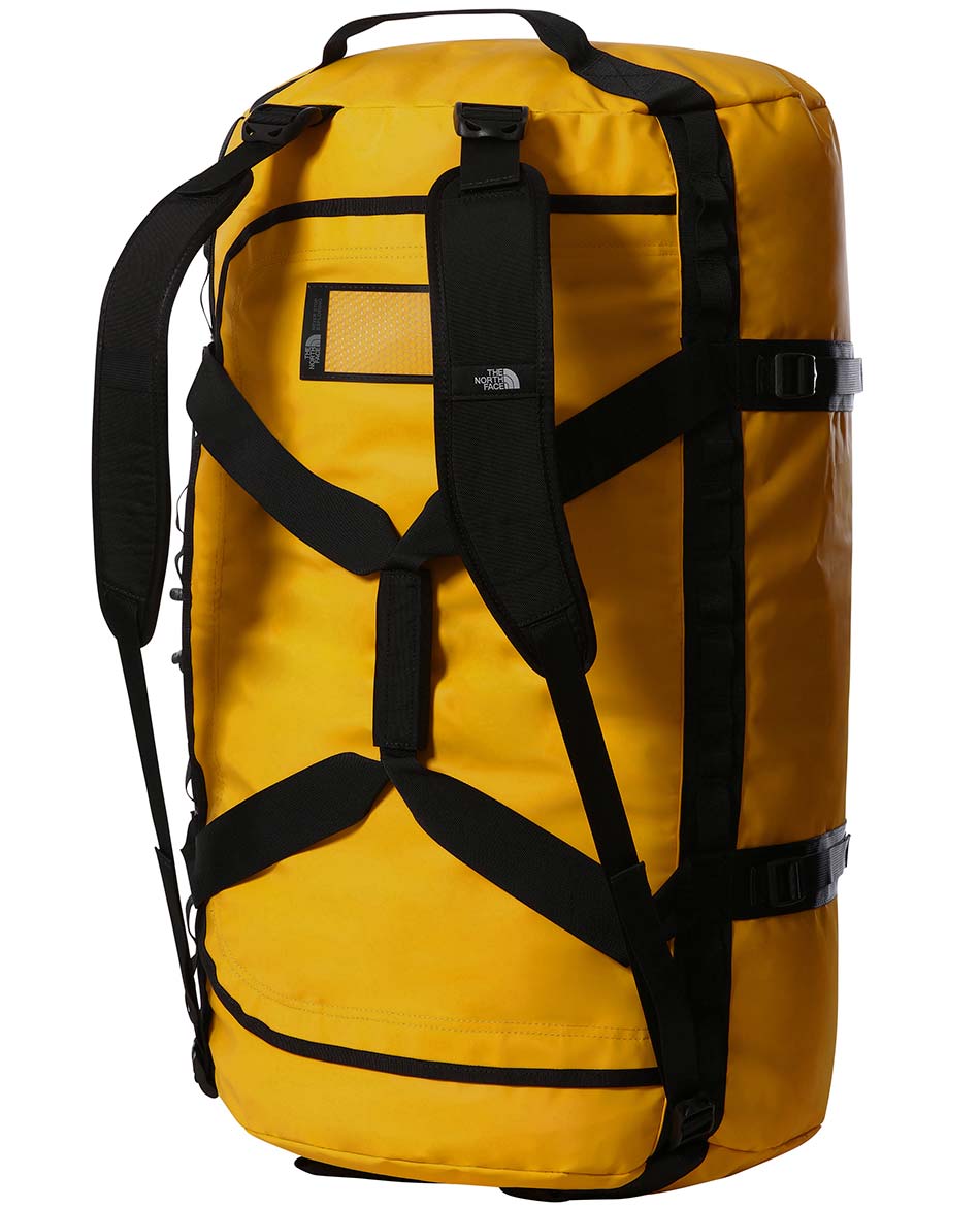 NORTH FACE BOLSA NORTH FACE BASE CAMP DUFFEL - XL 132 LITROS