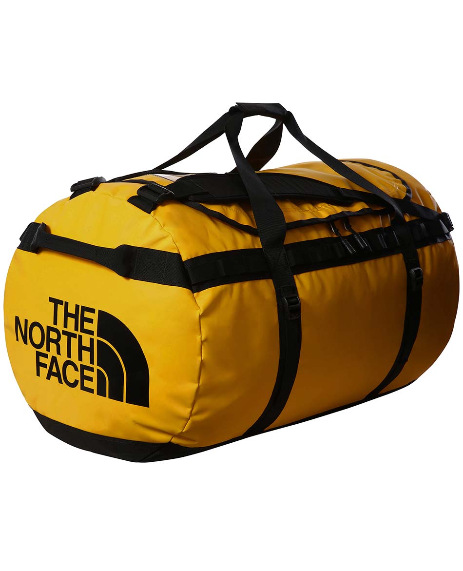NORTH FACE BOLSA NORTH FACE BASE CAMP DUFFEL - XL 132 LITROS