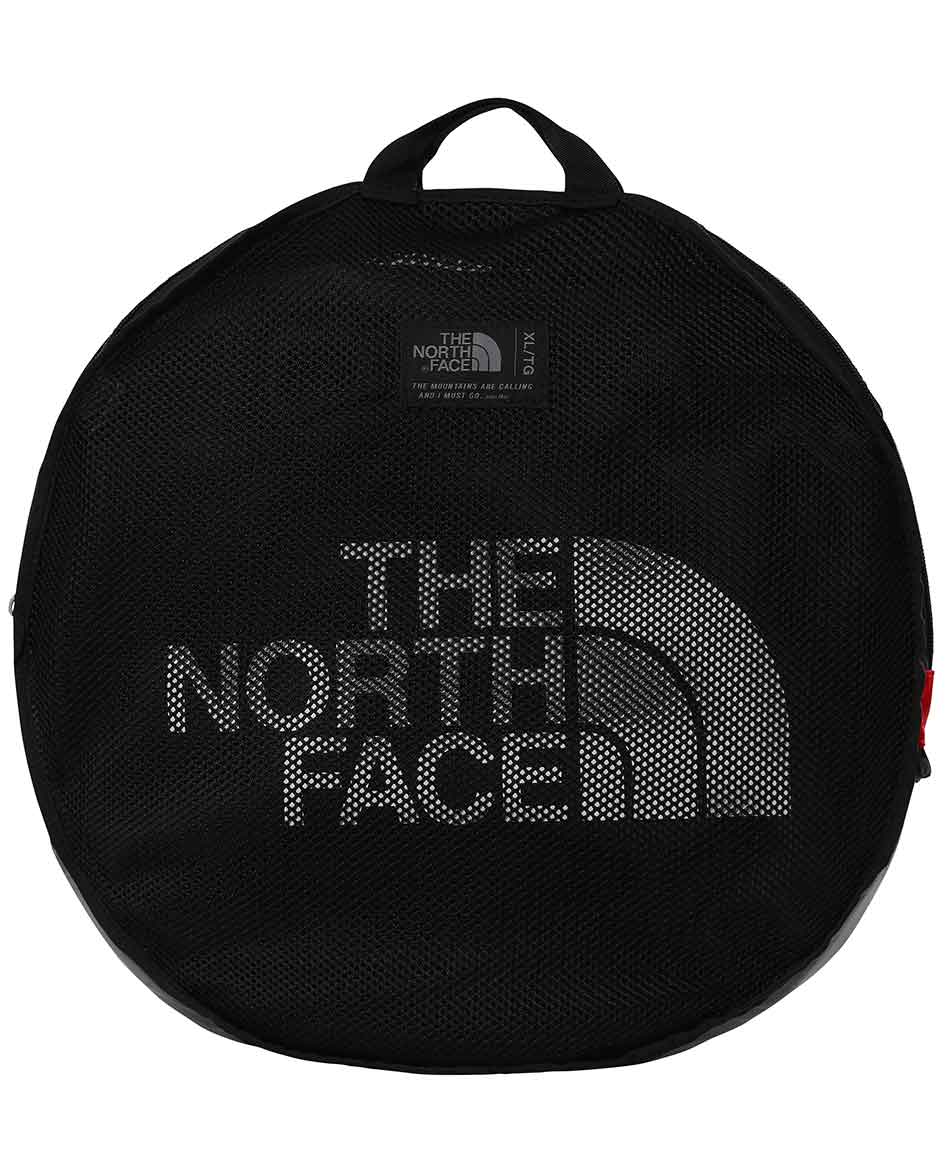 NORTH FACE BOLSA NORTH FACE BASE CAMP DUFFEL - XL 132 LITROS