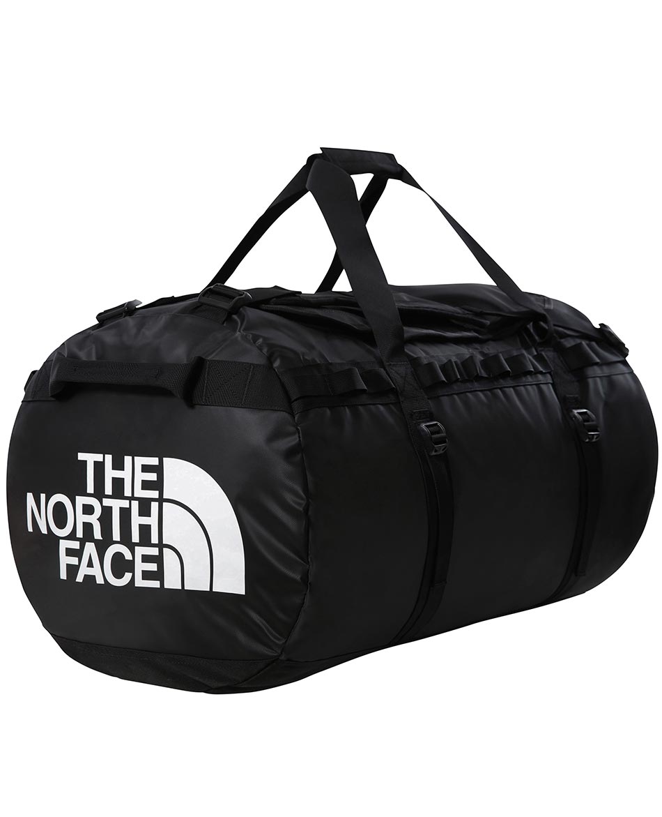 NORTH FACE BOLSA NORTH FACE BASE CAMP DUFFEL - XL 132 LITROS