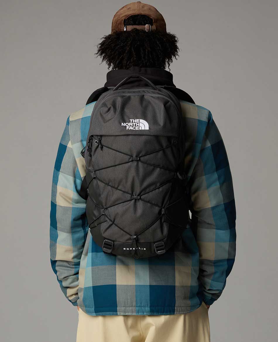 NORTH FACE MOCHILA NORTH FACE BOREALIS