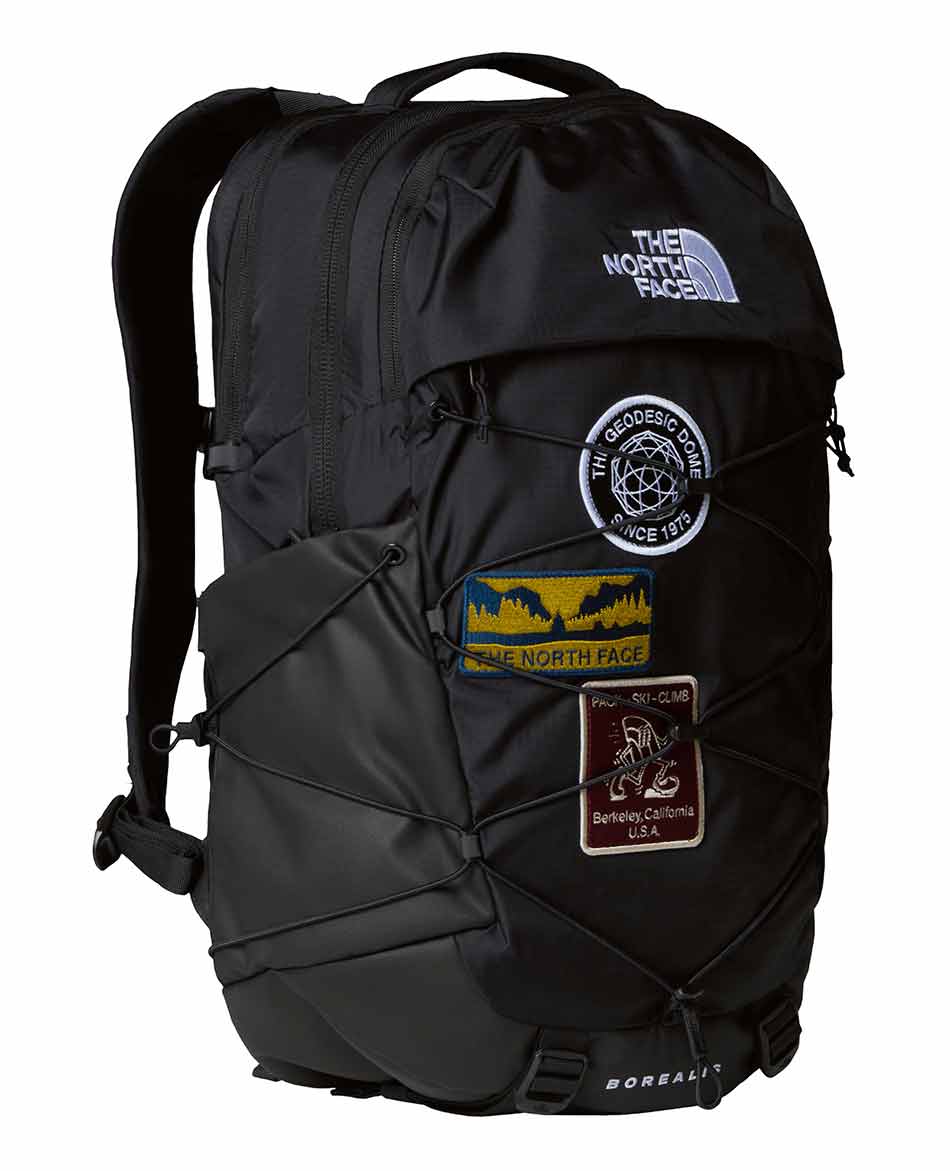 NORTH FACE MOCHILA NORTH FACE BOREALIS