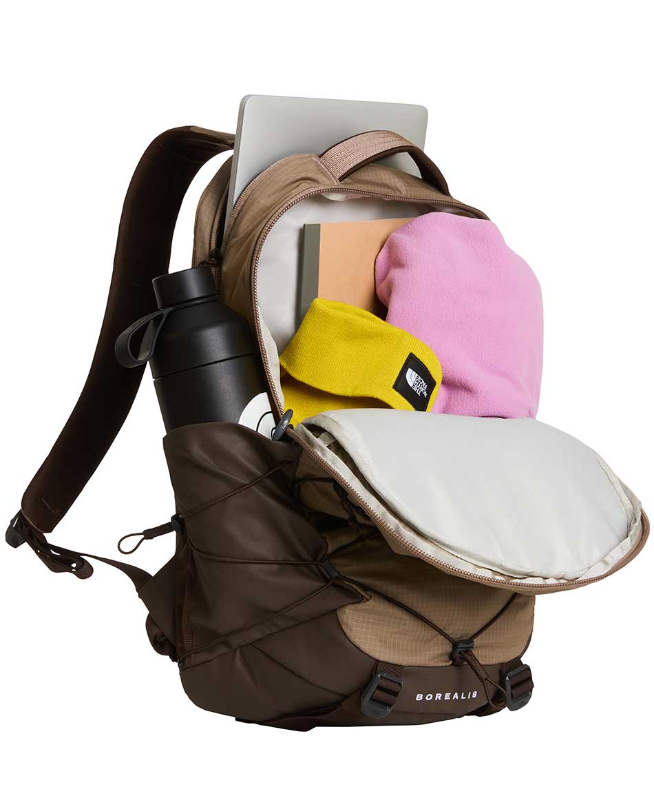 NORTH FACE MOCHILA NORTH FACE BOREALIS