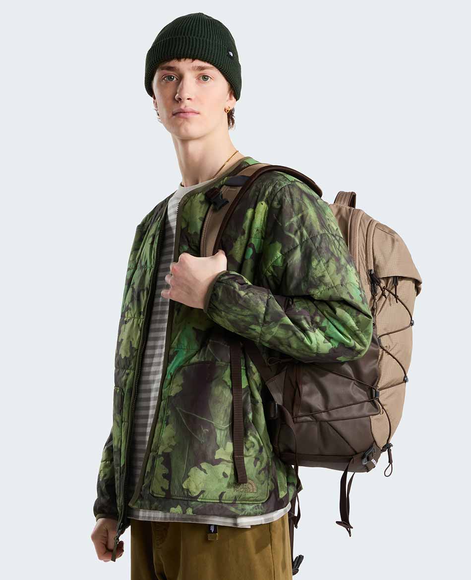 NORTH FACE MOCHILA NORTH FACE BOREALIS