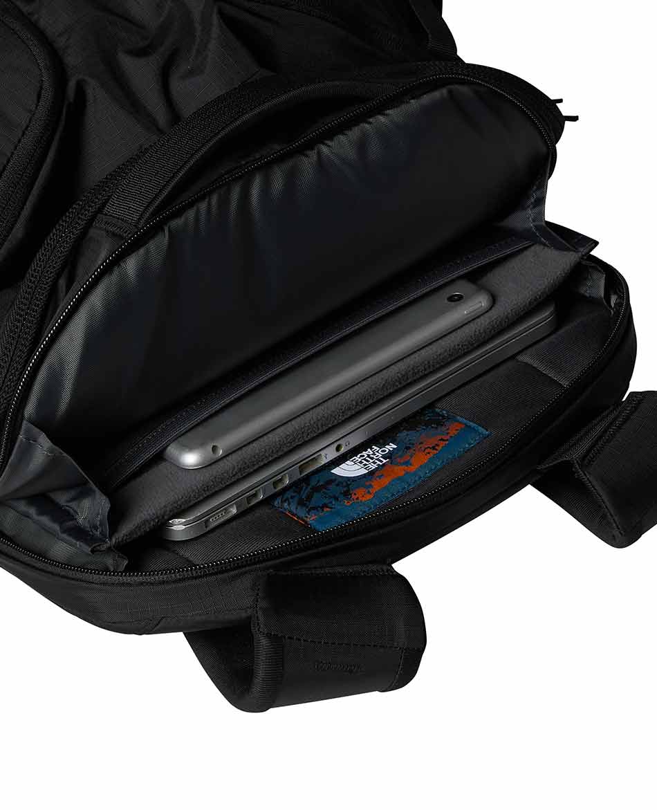 NORTH FACE MOCHILA NORTH FACE SURGE 31 LITROS