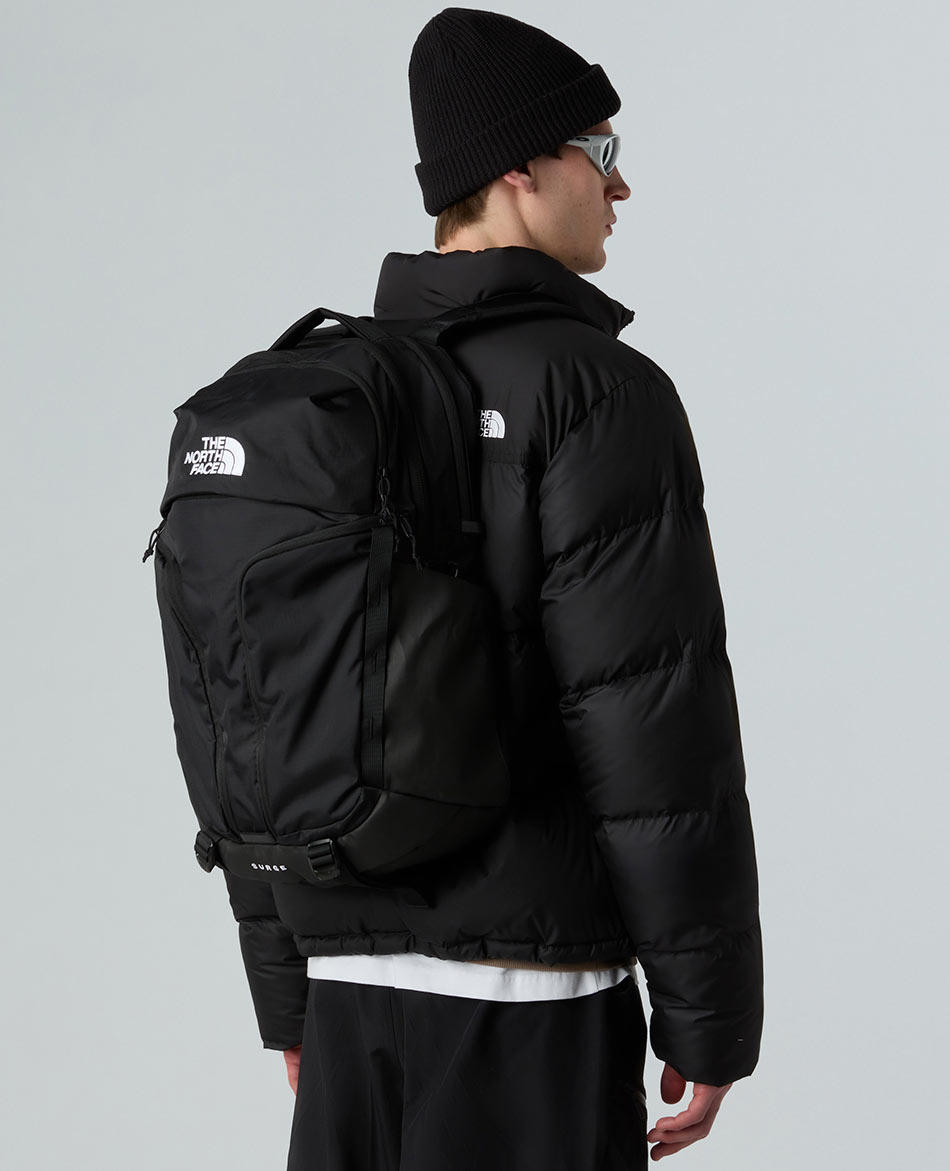 NORTH FACE MOCHILA NORTH FACE SURGE 31 LITROS