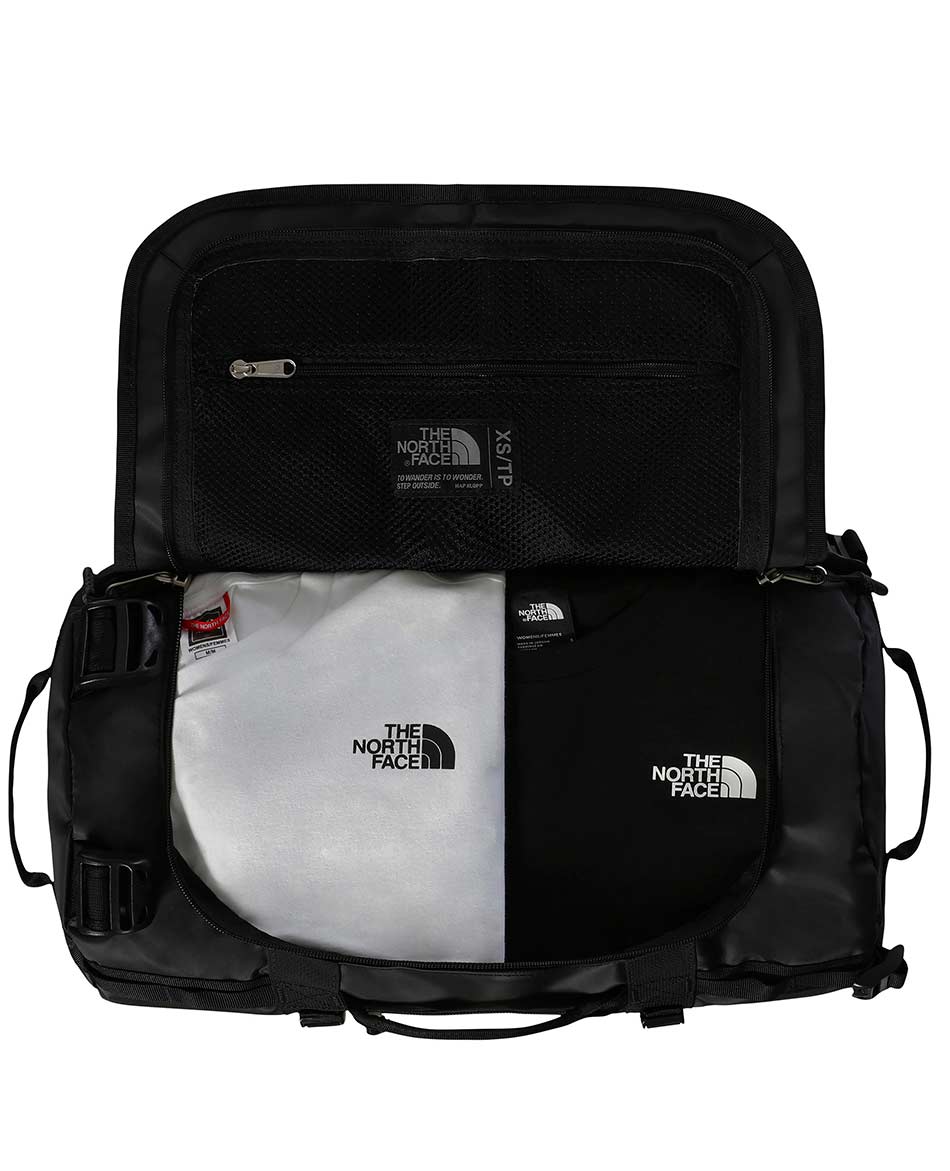 NORTH FACE BOLSA N FACE BASE CAMP DUFFEL - XS 31 LITROS