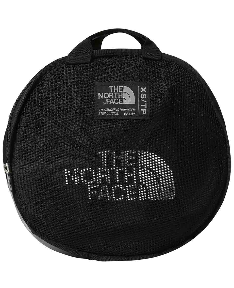 NORTH FACE BOLSA N FACE BASE CAMP DUFFEL - XS 31 LITROS