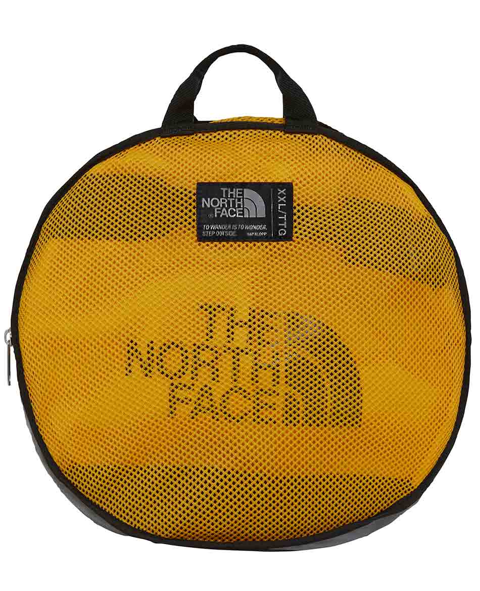 NORTH FACE BOLSA NORTH FACE BASE CAMP DUFFEL - S 50 LITROS