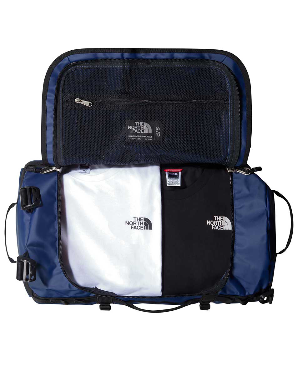 NORTH FACE BOLSA NORTH FACE BASE CAMP DUFFEL - S 50 LITROS