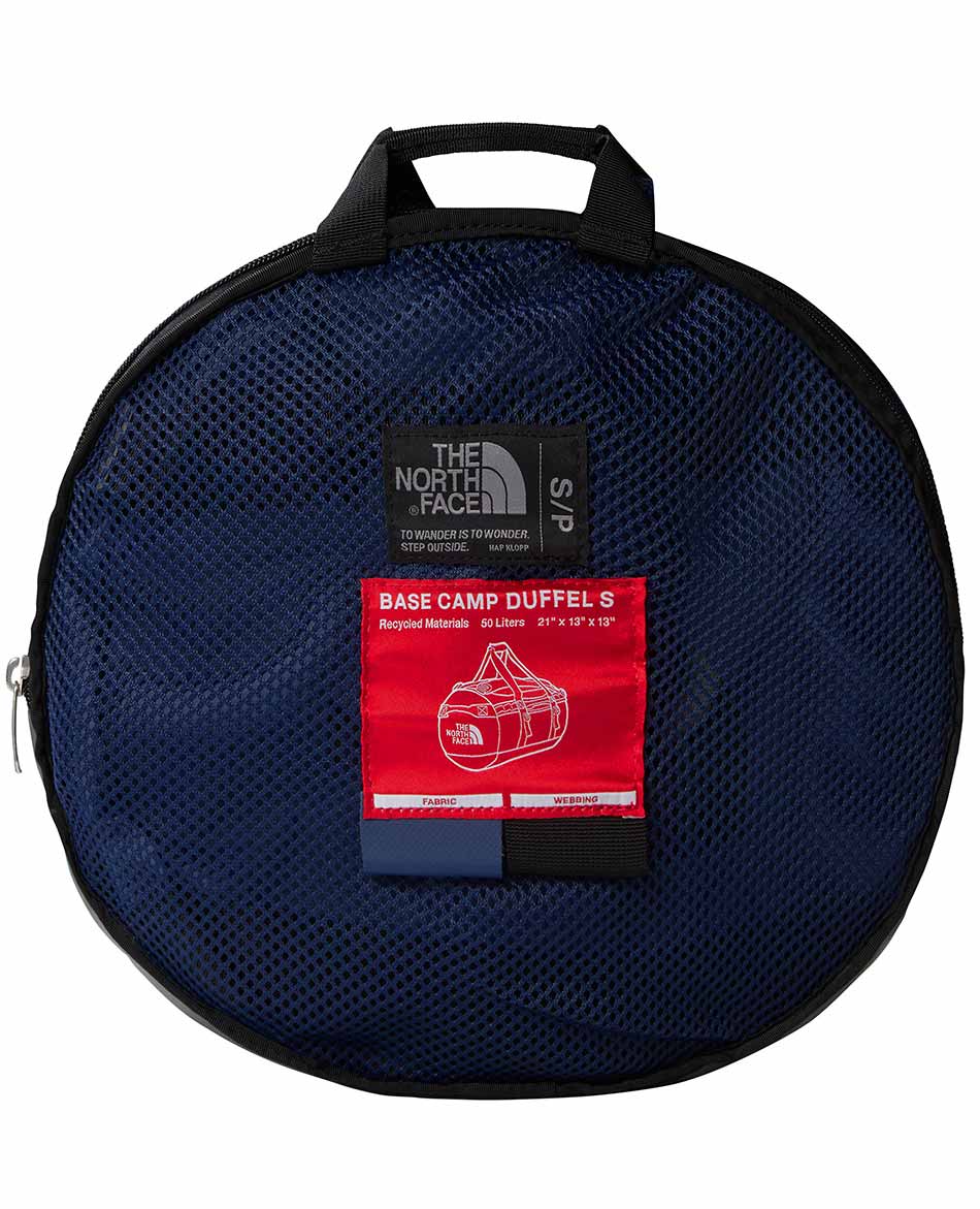 NORTH FACE BOLSA NORTH FACE BASE CAMP DUFFEL - S 50 LITROS
