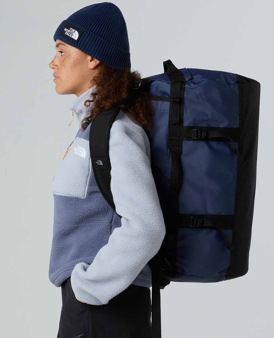 NORTH FACE BOLSA NORTH FACE BASE CAMP DUFFEL - S 50 LITROS