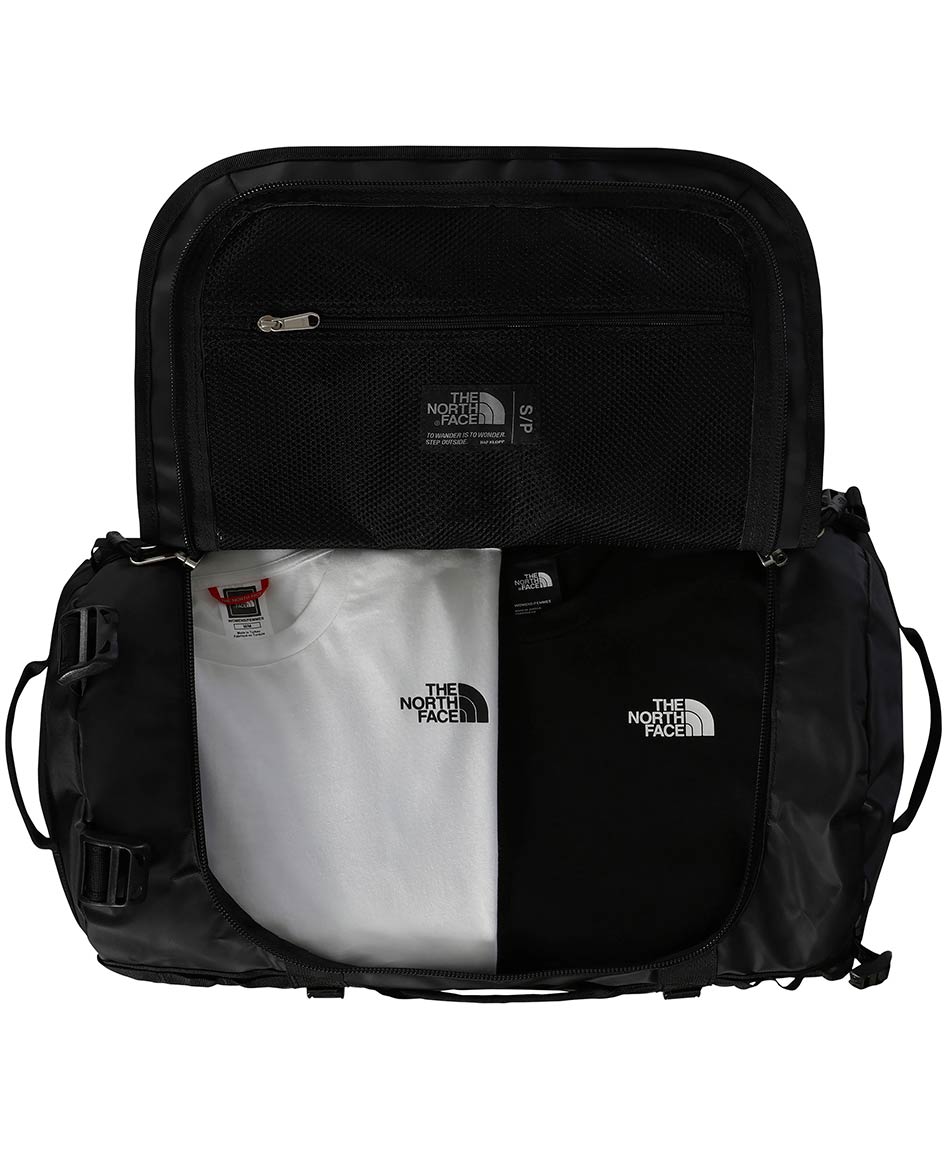 NORTH FACE BOLSA NORTH FACE BASE CAMP DUFFEL - S 50 LITROS