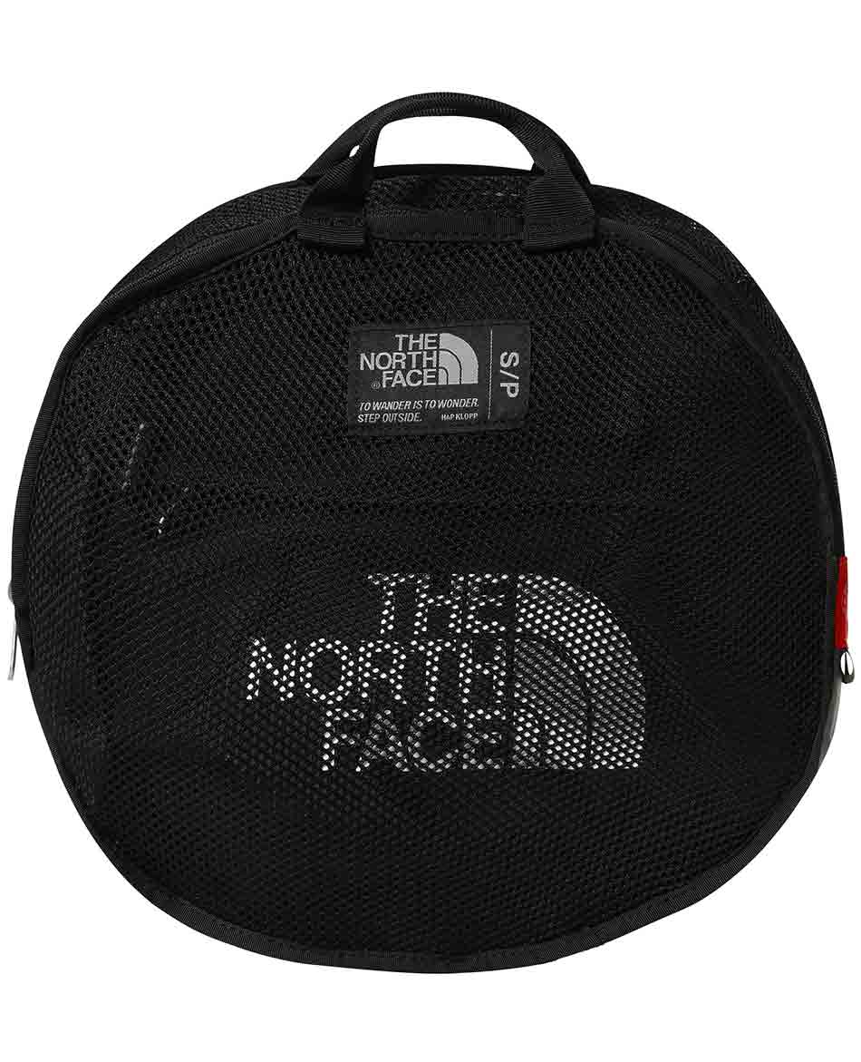 NORTH FACE BOLSA NORTH FACE BASE CAMP DUFFEL - S 50 LITROS