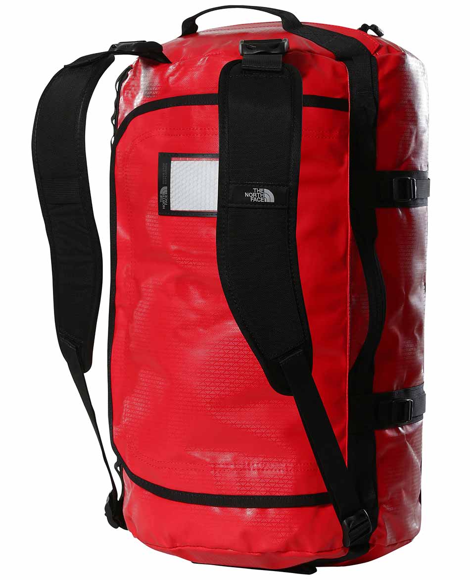 NORTH FACE BOLSA NORTH FACE BASE CAMP DUFFEL - S 50 LITROS