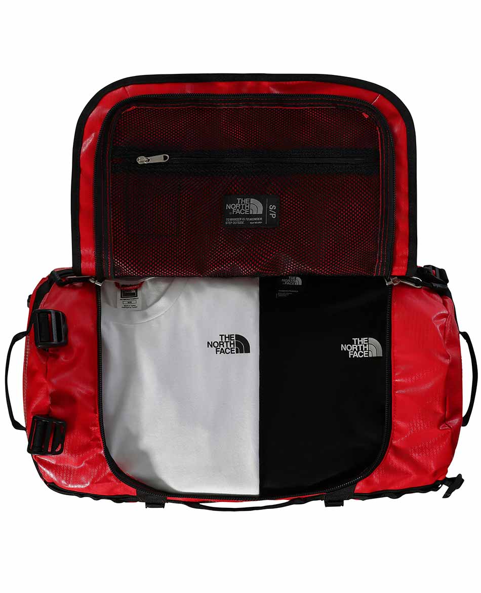 NORTH FACE BOLSA NORTH FACE BASE CAMP DUFFEL - S 50 LITROS