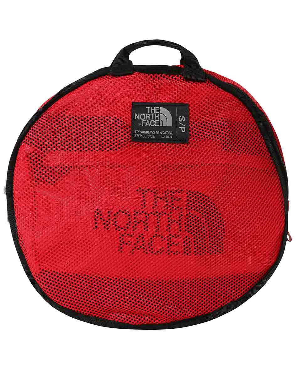 NORTH FACE BOLSA NORTH FACE BASE CAMP DUFFEL - S 50 LITROS