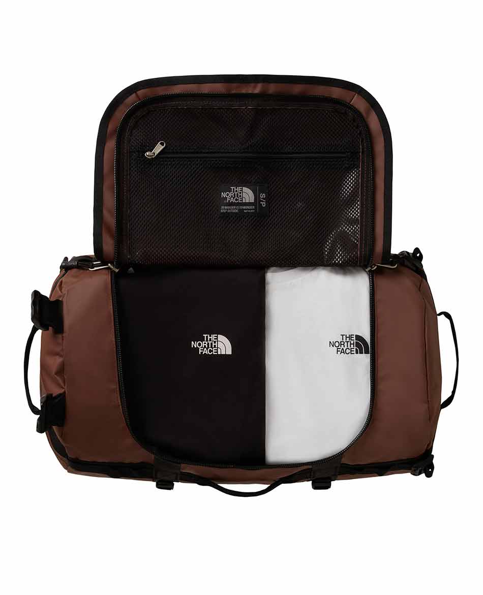 NORTH FACE BOLSA NORTH FACE BASE CAMP DUFFEL - S 50 LITROS