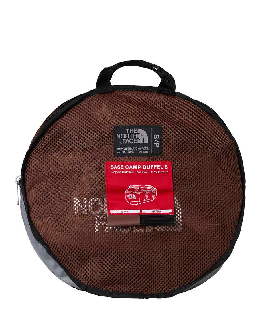 NORTH FACE BOLSA NORTH FACE BASE CAMP DUFFEL - S 50 LITROS