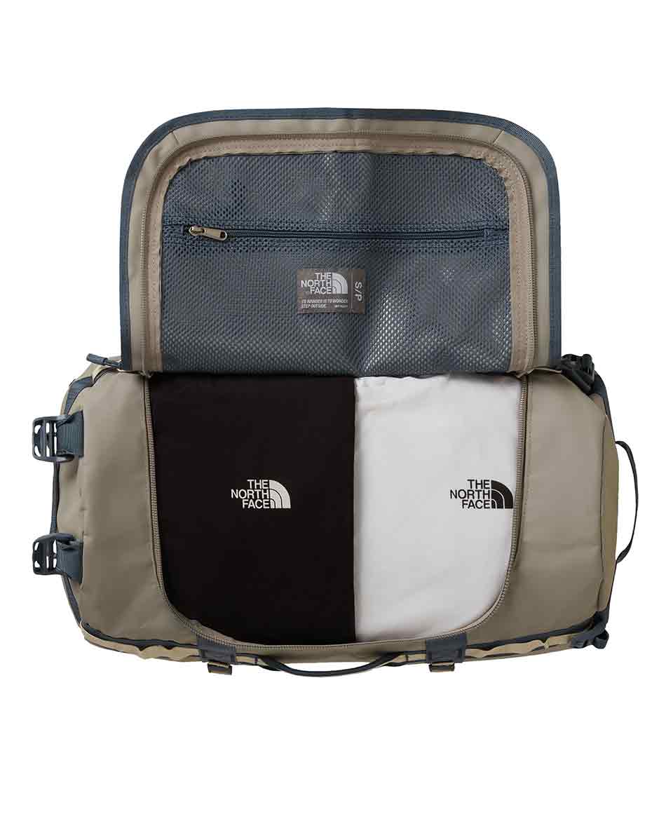 NORTH FACE BOLSA NORTH FACE BASE CAMP DUFFEL - S 50 LITROS