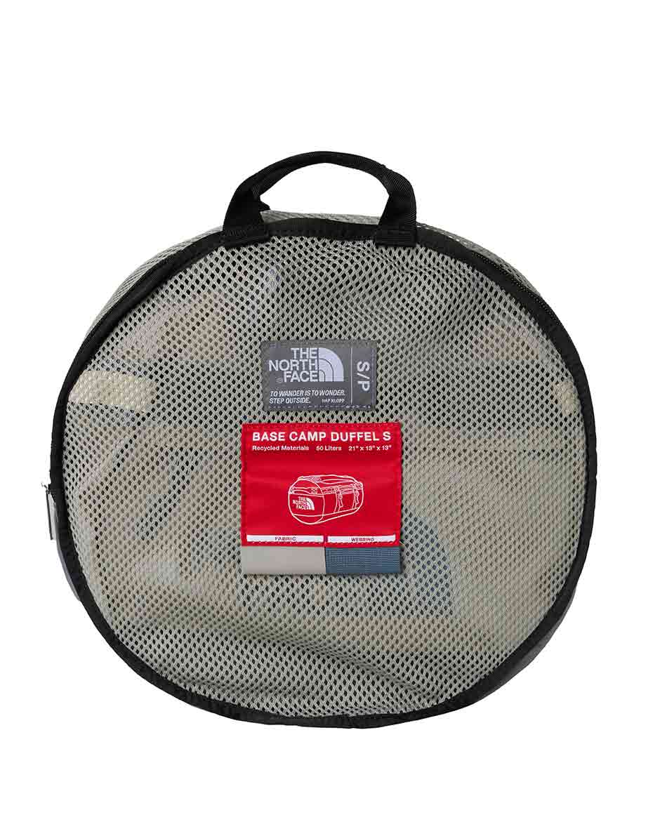 NORTH FACE BOLSA NORTH FACE BASE CAMP DUFFEL - S 50 LITROS